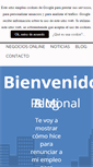 Mobile Screenshot of juanavalosblog.com